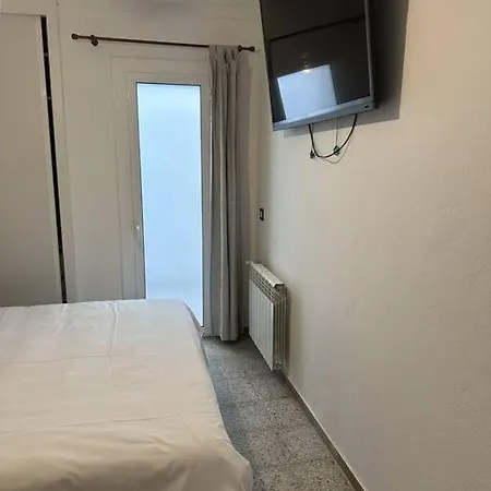 Apartment Familiar Poeta Marquina