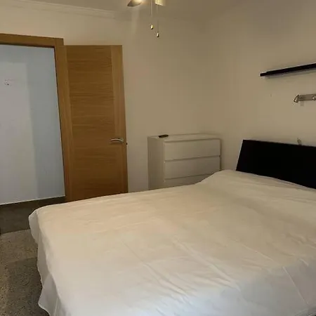 Apartment Familiar Poeta Marquina *