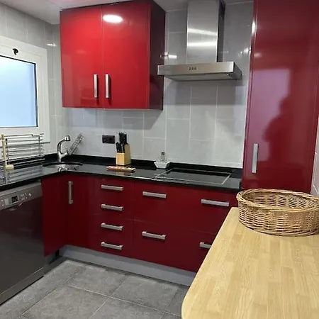 Familiar Poeta Marquina Apartment Roses